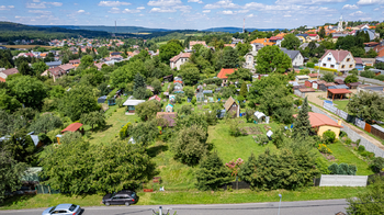 Prodej bytu 2+1 v osobním vlastnictví 63 m², Příbram