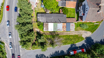 Prodej bytu 2+1 v osobním vlastnictví 63 m², Příbram