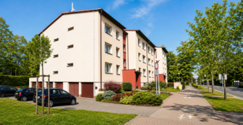 Pronájem bytu 3+1 v osobním vlastnictví 93 m², Kolín