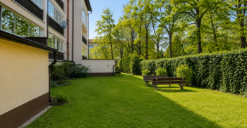 Pronájem bytu 3+1 v osobním vlastnictví 93 m², Kolín