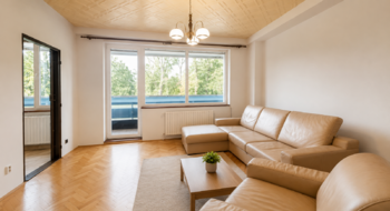 Pronájem bytu 3+1 v osobním vlastnictví 93 m², Kolín