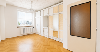 Pronájem bytu 3+1 v osobním vlastnictví 93 m², Kolín