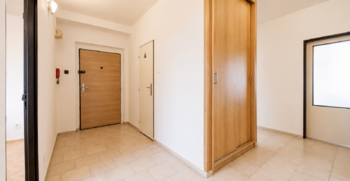 Pronájem bytu 3+1 v osobním vlastnictví 93 m², Kolín