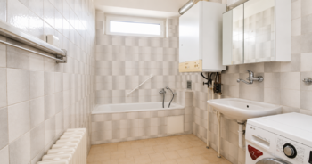 Pronájem bytu 3+1 v osobním vlastnictví 93 m², Kolín