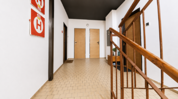 Pronájem bytu 3+1 v osobním vlastnictví 93 m², Kolín