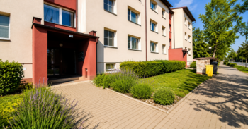 Pronájem bytu 3+1 v osobním vlastnictví 93 m², Kolín