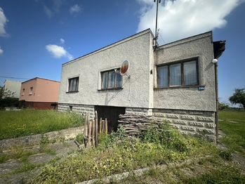 Prodej domu 75 m², Pustá Polom