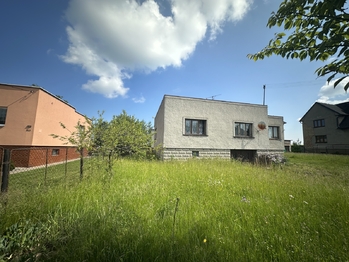 Prodej domu 75 m², Pustá Polom
