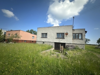 Prodej domu 75 m², Pustá Polom