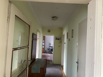 Prodej domu 75 m², Pustá Polom