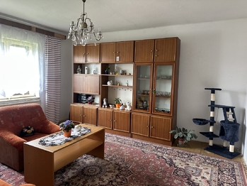 Prodej domu 75 m², Pustá Polom