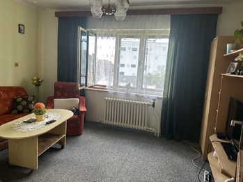 Prodej domu 75 m², Pustá Polom