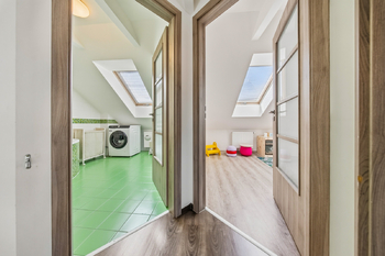 Prodej domu 79 m², Brno