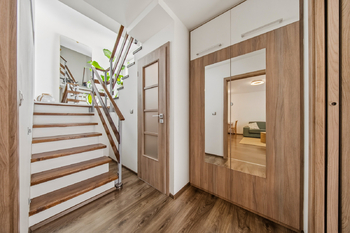 Prodej domu 79 m², Brno