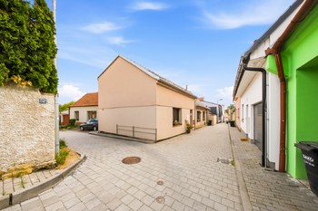 Prodej domu 79 m², Brno