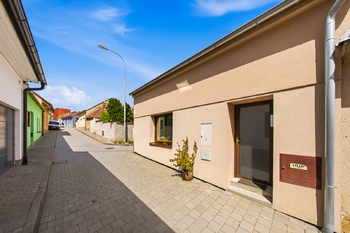 Prodej domu 79 m², Brno
