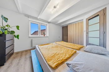 Prodej domu 79 m², Brno