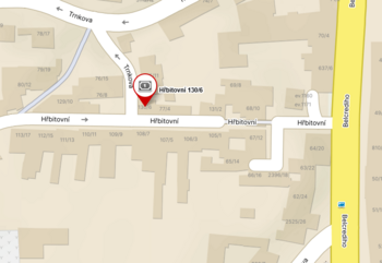Prodej domu 79 m², Brno