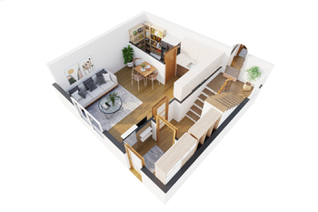Prodej domu 79 m², Brno