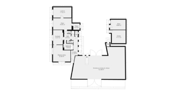Prodej domu 101 m², Vlašim