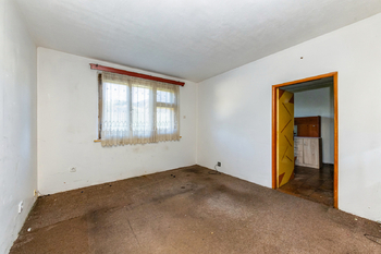 Prodej domu 101 m², Vlašim