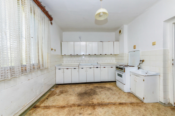 Prodej domu 101 m², Vlašim