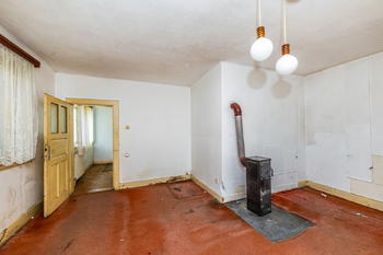 Prodej domu 101 m², Vlašim