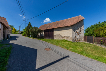 Prodej domu 101 m², Vlašim
