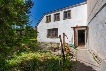 Prodej domu 101 m², Vlašim