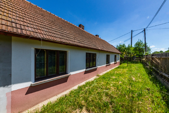 Prodej domu 101 m², Vlašim