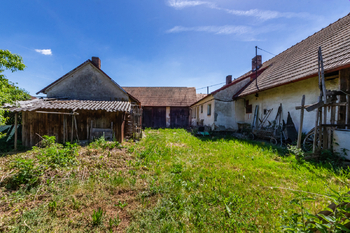 Prodej domu 101 m², Vlašim