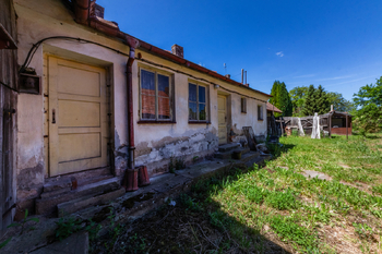 Prodej domu 101 m², Vlašim