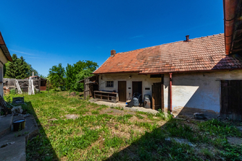Prodej domu 101 m², Vlašim