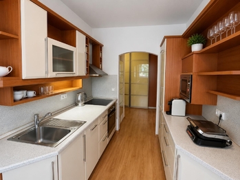 Prodej bytu 3+1 v osobním vlastnictví 79 m², Zlín