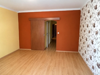 Prodej bytu 3+1 v osobním vlastnictví 79 m², Zlín