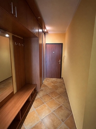 Prodej bytu 3+1 v osobním vlastnictví 79 m², Zlín