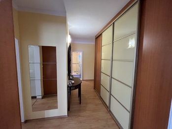 Prodej bytu 3+1 v osobním vlastnictví 79 m², Zlín