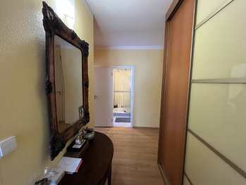 Prodej bytu 3+1 v osobním vlastnictví 79 m², Zlín