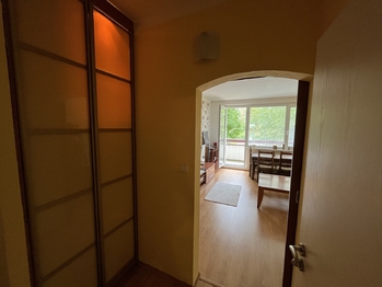 Prodej bytu 3+1 v osobním vlastnictví 79 m², Zlín