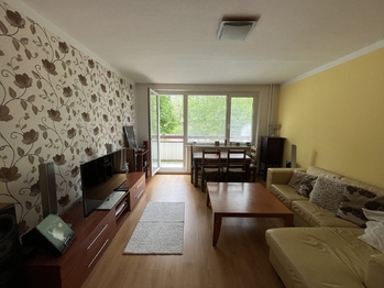 Prodej bytu 3+1 v osobním vlastnictví 79 m², Zlín