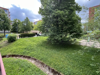 Prodej bytu 3+1 v osobním vlastnictví 79 m², Zlín
