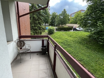 Prodej bytu 3+1 v osobním vlastnictví 79 m², Zlín