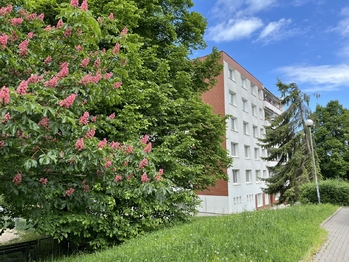 Prodej bytu 3+1 v osobním vlastnictví 79 m², Zlín