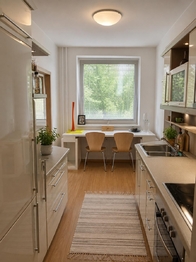 Prodej bytu 3+1 v osobním vlastnictví 79 m², Zlín