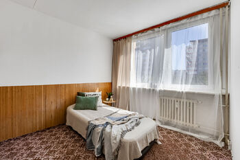 Prodej bytu 3+1 v osobním vlastnictví 63 m², Praha 8 - Karlín