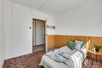 Prodej bytu 3+1 v osobním vlastnictví 63 m², Praha 8 - Karlín