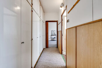 Prodej bytu 3+1 v osobním vlastnictví 63 m², Praha 8 - Karlín