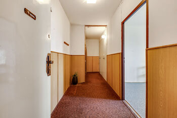 Prodej bytu 3+1 v osobním vlastnictví 63 m², Praha 8 - Karlín