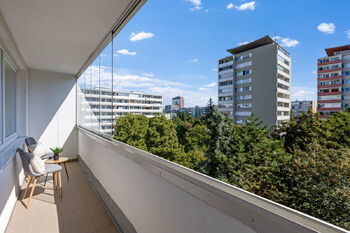 Prodej bytu 3+1 v osobním vlastnictví 63 m², Praha 8 - Karlín