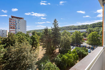 Prodej bytu 3+1 v osobním vlastnictví 63 m², Praha 8 - Karlín